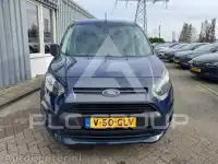 2016 Ford TRANSIT