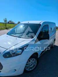 2016 Ford TRANSIT