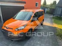 2016 Ford TRANSIT