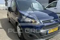 2016 Ford TRANSIT