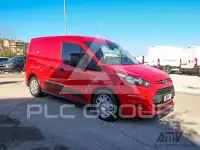 2016 Ford TRANSIT