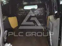 2016 Ford TRANSIT