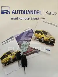 2016 Ford TRANSIT