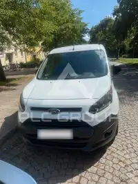 2016 Ford TRANSIT