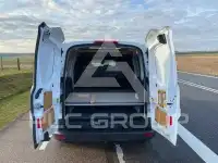 2016 Ford TRANSIT