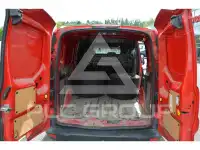 2016 Ford TRANSIT