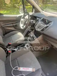 2016 Ford TRANSIT