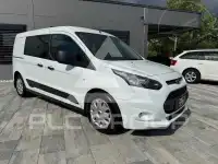 2016 Ford TRANSIT