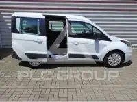 2016 Ford TRANSIT