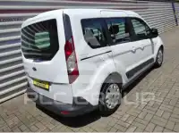 2016 Ford TRANSIT