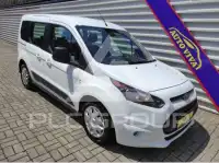 2016 Ford TRANSIT