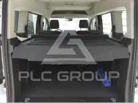 2016 Ford TRANSIT