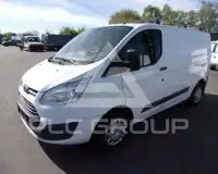 2016 Ford TRANSIT
