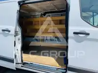 2016 Ford TRANSIT