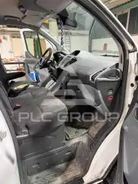 2016 Ford TRANSIT
