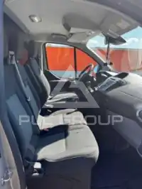 2016 Ford TRANSIT