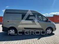 2016 Ford TRANSIT