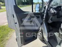 2016 Ford TRANSIT
