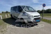 2016 Ford TRANSIT