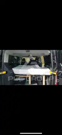 2016 Ford TRANSIT