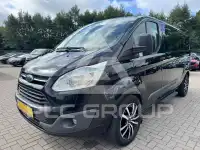 2016 Ford TRANSIT