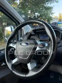 2016 Ford TRANSIT