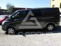 2016 Ford TRANSIT