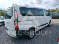 2016 Ford TRANSIT