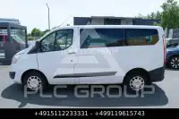 2016 Ford TRANSIT