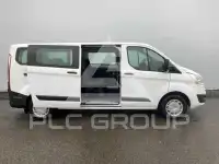 2016 Ford TRANSIT