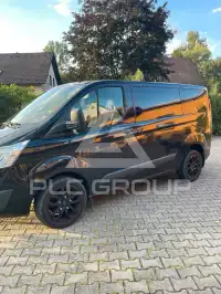 2016 Ford TRANSIT
