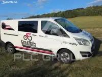 2016 Ford TRANSIT