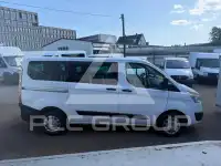 2016 Ford TRANSIT