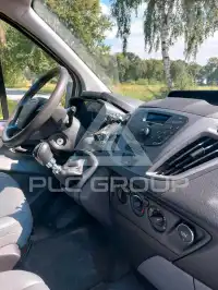 2016 Ford TRANSIT