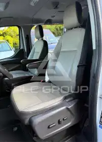 2016 Ford TRANSIT