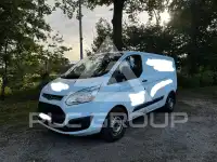 2016 Ford TRANSIT