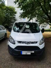 2016 Ford TRANSIT