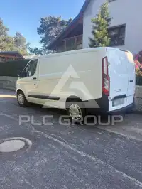 2016 Ford TRANSIT