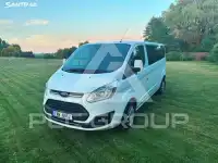 2016 Ford TRANSIT