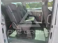 2016 Ford TRANSIT