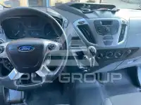 2016 Ford TRANSIT