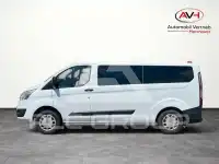 2016 Ford TRANSIT
