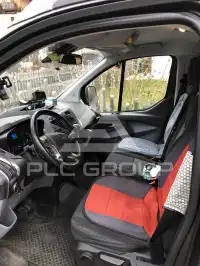 2016 Ford TRANSIT