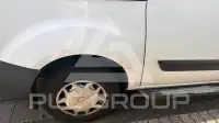 2016 Ford TRANSIT