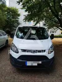2016 Ford TRANSIT