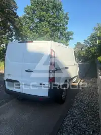 2016 Ford TRANSIT