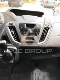 2016 Ford TRANSIT