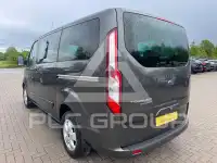 2016 Ford TRANSIT