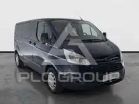 2016 Ford TRANSIT