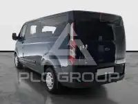 2016 Ford TRANSIT